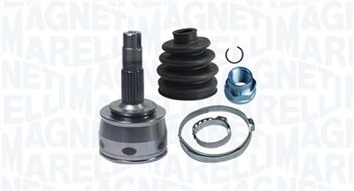 MAGNETI MARELLI 302015100105 Číslo výrobce: TOJ0105. EAN: 8001063691787.