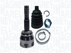 MAGNETI MARELLI 302015100107