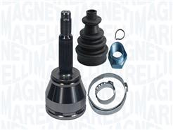 MAGNETI MARELLI 302015100115