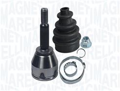 MAGNETI MARELLI 302015100122