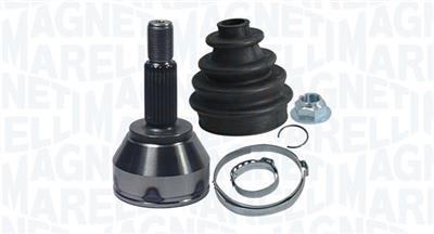 MAGNETI MARELLI 302015100122 Číslo výrobce: TOJ0122. EAN: 8001063864846.