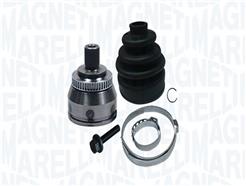 MAGNETI MARELLI 302015100124