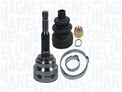 MAGNETI MARELLI 302015100228