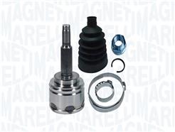 MAGNETI MARELLI 302015100249