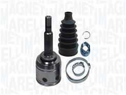 MAGNETI MARELLI 302015100250