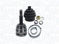 MAGNETI MARELLI 302015100258