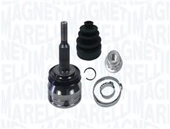 MAGNETI MARELLI 302015100306