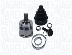 MAGNETI MARELLI 302015100308