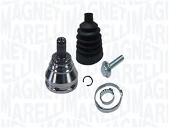 MAGNETI MARELLI 302015100312