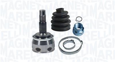 MAGNETI MARELLI 302015100322 Číslo výrobce: TOJ0322. EAN: 8001063935126.