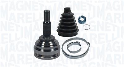 MAGNETI MARELLI 302015100326 Číslo výrobce: TOJ0326. EAN: 8001063818788.