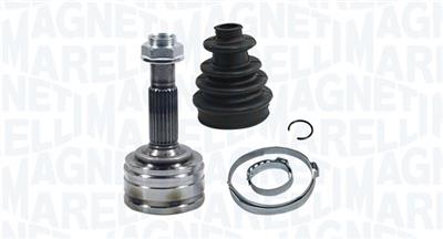 MAGNETI MARELLI 302015100327 Číslo výrobce: TOJ0327. EAN: 8001063938158.