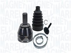 MAGNETI MARELLI 302015100334