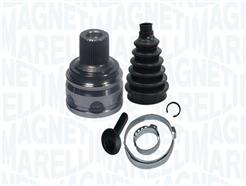 MAGNETI MARELLI 302015100335