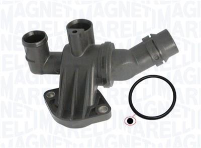 MAGNETI MARELLI 352317100110 Číslo výrobce: TE0011. EAN: 8001063805153.