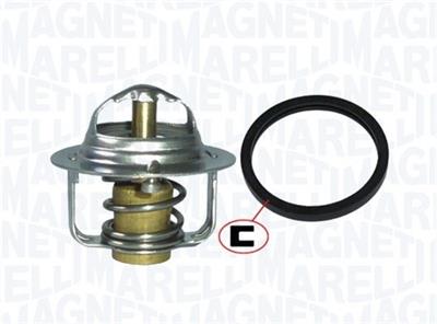 MAGNETI MARELLI 352317100270 Číslo výrobce: TE0027. EAN: 8001063657875.