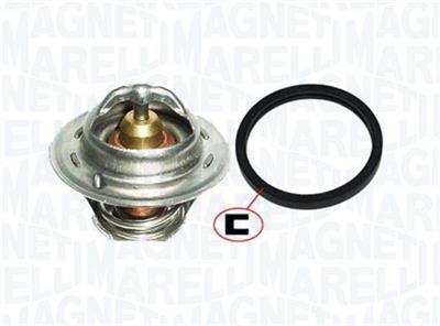 MAGNETI MARELLI 352317100320 Číslo výrobce: TE0032. EAN: 8001063681306.