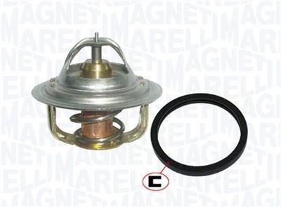 MAGNETI MARELLI 352317100380 Číslo výrobce: TE0038. EAN: 8001063977096.