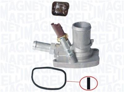 MAGNETI MARELLI 352317100460 Číslo výrobce: TE0046. EAN: 8001063793870.
