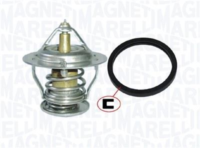 MAGNETI MARELLI 352317100520 Číslo výrobce: TE0052. EAN: 8001063740447.