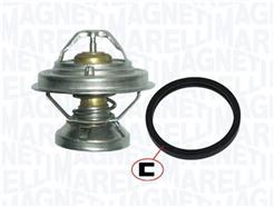 MAGNETI MARELLI 352317100630