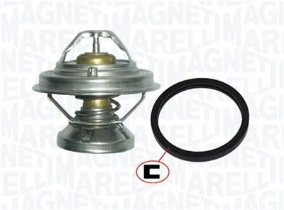 MAGNETI MARELLI 352317100630 Číslo výrobce: TE0063. EAN: 8001063765181.