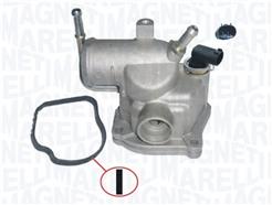 MAGNETI MARELLI 352317100690