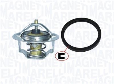 MAGNETI MARELLI 352317100840 Číslo výrobce: TE0084. EAN: 8001063836478.