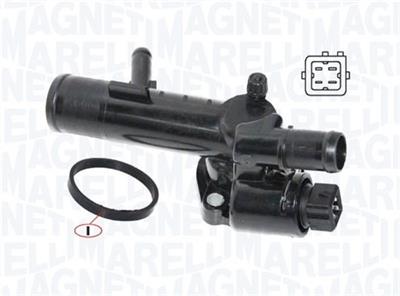 MAGNETI MARELLI 352317100850 Číslo výrobce: TE0085. EAN: 8001063854519.