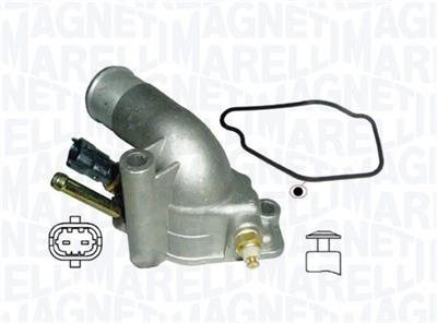 MAGNETI MARELLI 352317100910 Číslo výrobce: TE0091. EAN: 8001063681320.