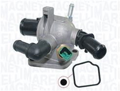 MAGNETI MARELLI 352317100950