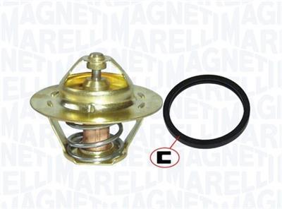 MAGNETI MARELLI 352317101010 Číslo výrobce: TE0101. EAN: 8001063998466.