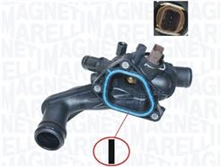 MAGNETI MARELLI 352317101050