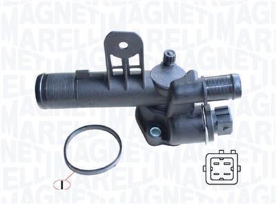 MAGNETI MARELLI 352317101150 Číslo výrobce: TE0115. EAN: 8001063801278.