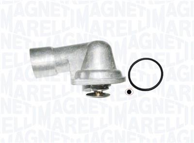 MAGNETI MARELLI 352317101190 Číslo výrobce: TE0119. EAN: 8001063717920.