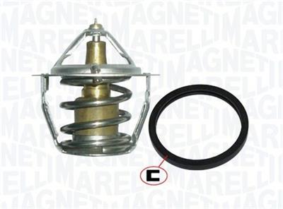 MAGNETI MARELLI 352317101200 Číslo výrobce: TE0120. EAN: 8001063837055.