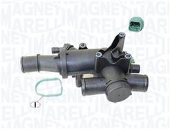 MAGNETI MARELLI 352317101510