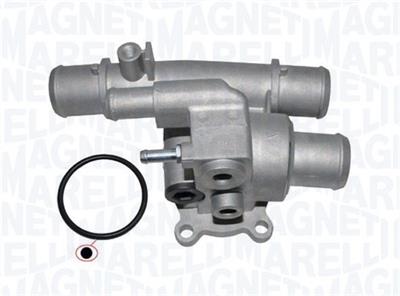 MAGNETI MARELLI 352317101670 Číslo výrobce: TE0167. EAN: 8001063817835.