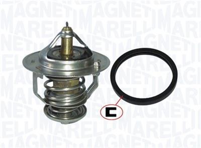 MAGNETI MARELLI 352317101740 Číslo výrobce: TE0174. EAN: 8001063778839.