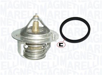 MAGNETI MARELLI 352317101760 Číslo výrobce: TE0176. EAN: 8001063654843.