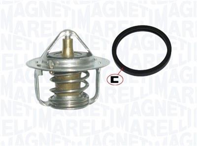 MAGNETI MARELLI 352317101770 Číslo výrobce: TE0177. EAN: 8001063730486.