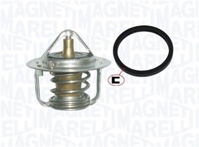 MAGNETI MARELLI 352317101890 Číslo výrobce: TE0189. EAN: 8001063986883.