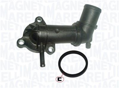 MAGNETI MARELLI 352317101930 Číslo výrobce: TE0193. EAN: 8001063719481.