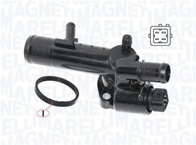 MAGNETI MARELLI 352317101980 Číslo výrobce: TE0198. EAN: 8001063770666.