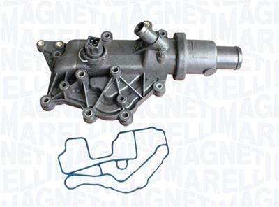 MAGNETI MARELLI 352317102020 Číslo výrobce: TE0202. EAN: 8001063816364.