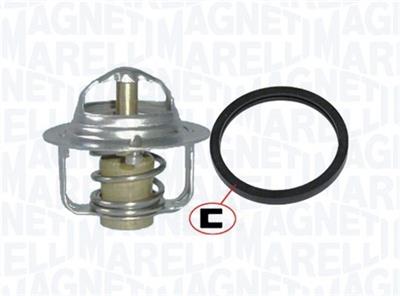 MAGNETI MARELLI 352317002340 Číslo výrobce: TE0234. EAN: 8001063953236.