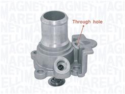 MAGNETI MARELLI 352317003510