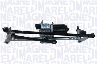 MAGNETI MARELLI 064352116010 Číslo výrobce: TGE521R. EAN: 8001063774510.