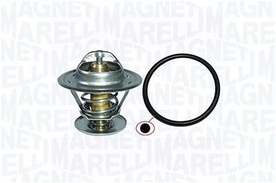 MAGNETI MARELLI 352317001260 Číslo výrobce: TEQ0126. EAN: 8001063796000.
