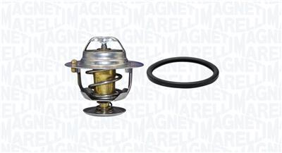 MAGNETI MARELLI 352317004910 Číslo výrobce: TE0491. EAN: 8050947106251.